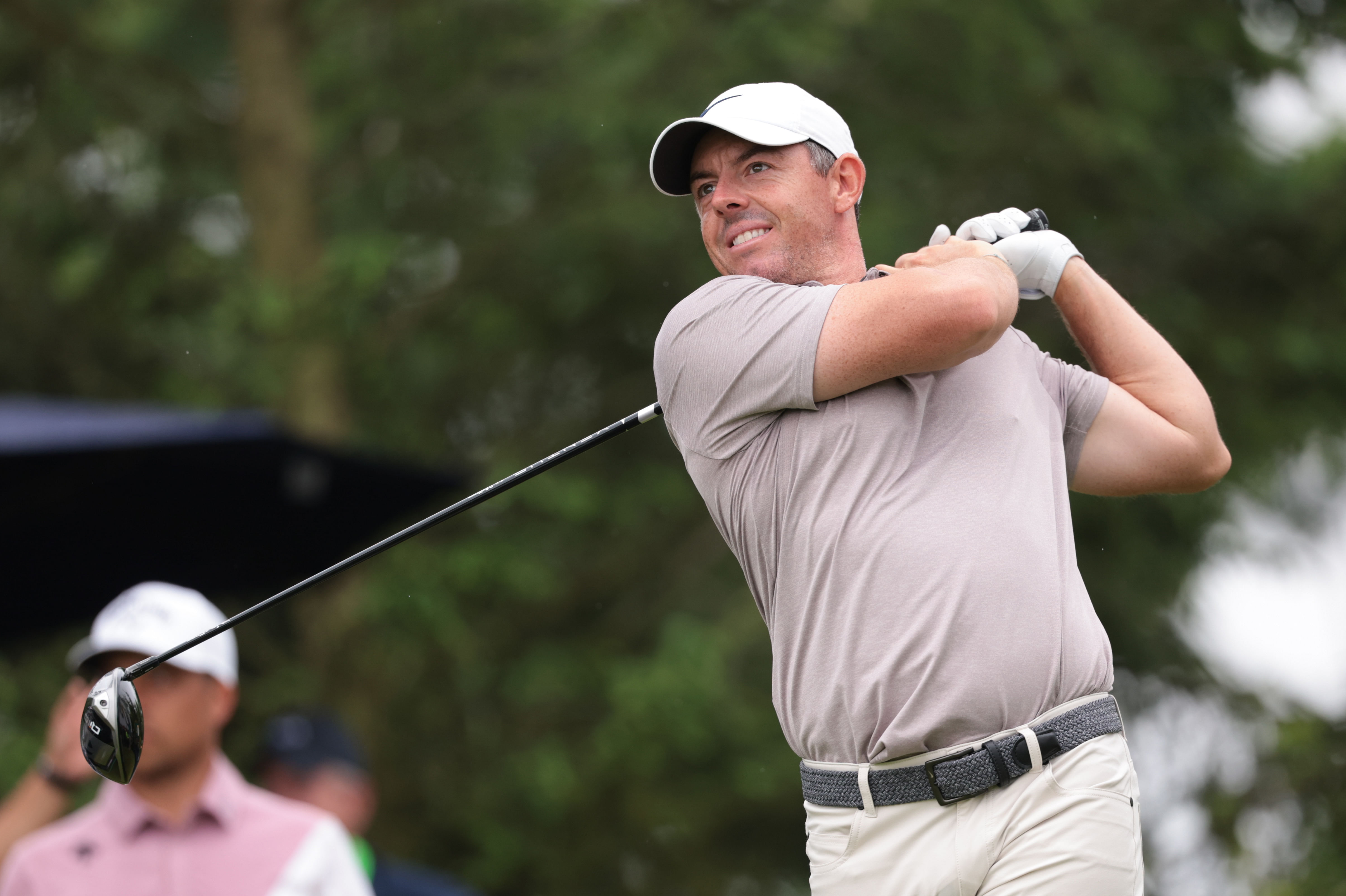 PGA: U.S. Open - Third Round - Source: Imagn